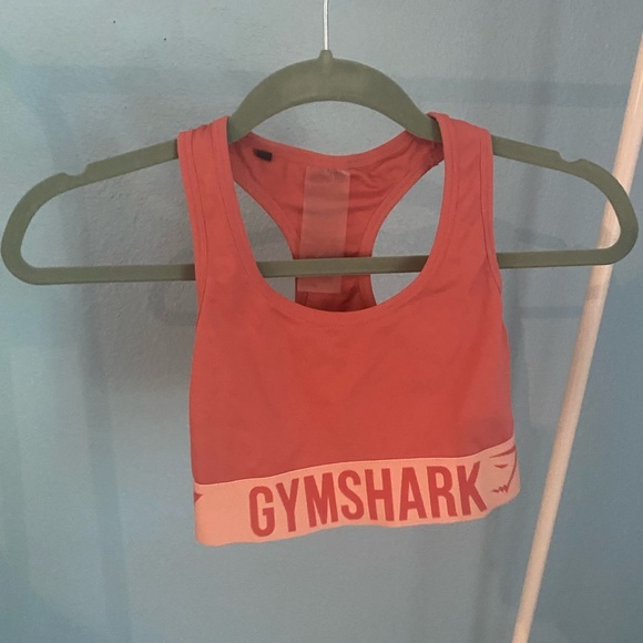 Gymshark Tops - Gymshark‎ bra